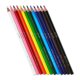 thumbnail image 2 of Lápices de colores PenGear afilados, 12 unidades multicolor, 2 of 3