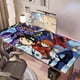 thumbnail image 5 of Alfombrilla de Escritorio Desmarcar Neon Genesis Evangelion 60x110cm, 5 of 6