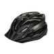 thumbnail image 1 of Casco De Bicicleta Equipo Casco De Ciclismo Ajustable Para Deportes Al Aire Libre Hombres Mujeres Negro, 1 of 3