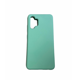thumbnail image 1 of Carcasa Compatible Con Samsung A32 4G Goma Turquesa, 1 of 3