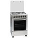 thumbnail image 2 of Cocina Gas licuado / Gas natural 4 Quemadores CH-6900IN, 2 of 6