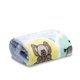 thumbnail image 4 of Ropa de Cuna Saco Con.Broche Animales Celeste, 4 of 6