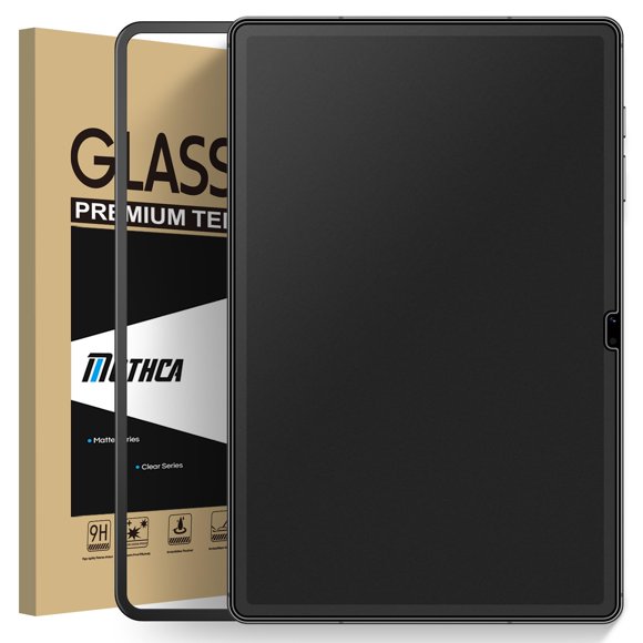 Protector de pantalla Mothca 28 cm Mate anti‑reflejo