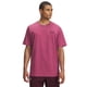 thumbnail image 1 of Camiseta Under Armour para hombre, estilo deportivo, pecho izquierdo, manga corta, 1 of 1