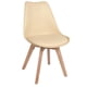 thumbnail image 1 of Silla Eames Acolchada, 1 of 2