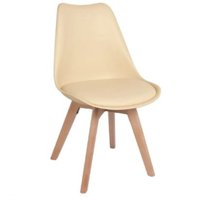 Oh! Mi Hogar ® - Silla Eames Acolchada