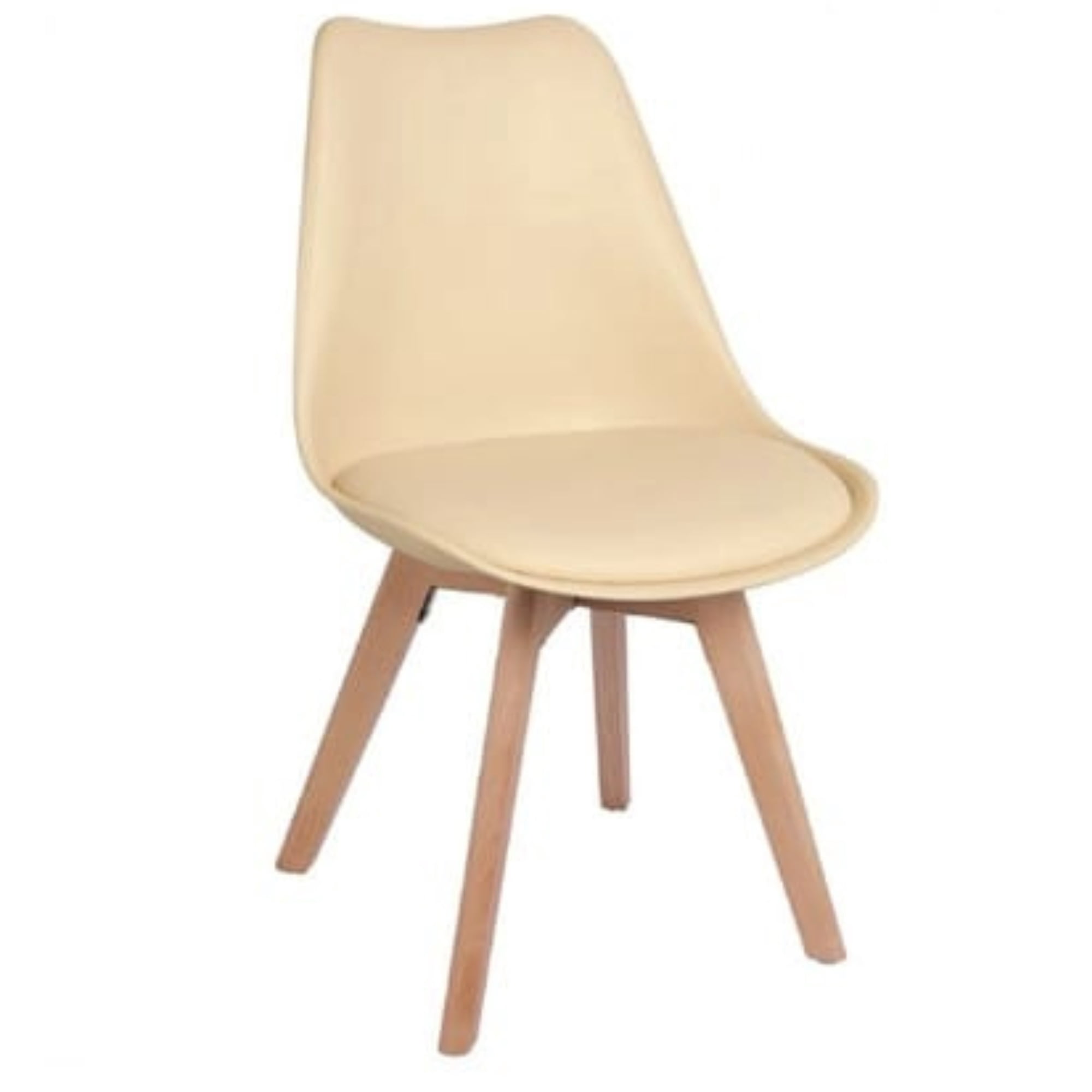 Oh! Mi Hogar ® - Silla Eames Acolchada