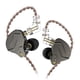 thumbnail image 1 of Auriculares Erjigo KZ ZSN Pro Gris, 1 of 3