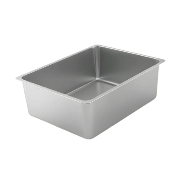 Caja de arena para gatos, arenero, inodoro, protección contra salpicaduras, artículos para mascotas, contenedor de arena para gatos, caja de arena par 36 cm x 27 cm x 15 cm