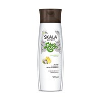 Skala - Shampoo Óleo De Coco Cabello Seco Sin Sal 325 Ml