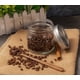 thumbnail image 4 of Macarrones Mason Jars, 6 unidades, boca ancha, 480 ml, con tapas herméticas, 4 of 7