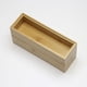thumbnail image 2 of 2 Cajas Apilables Bambú Natural hbt Tamaño S 21x7x5 cm, 2 of 2