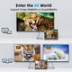 thumbnail image 2 of Cable Thunderbolt 4 SAN ZANG MASTER de 40 Gbps, 100 W, 1 m, 2 of 8
