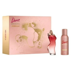 Shakira - Dance Midnight Muse Edt 80 Ml + Deo 150 Ml