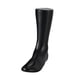 thumbnail image 3 of Accesorios De Fotografía De Pie De Maniquí Femenino De Tamaño Natural Para Cadenas De Calcetines, Tienda Negra, 3 of 3