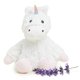 thumbnail image 1 of Peluche Warmies Unicornio 33 cm 1,5 kg Lavanda, 1 of 6