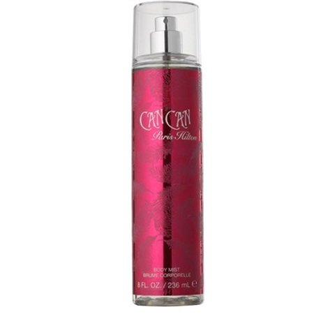 Paris Hilton - Splash Can Can 236Ml Mujer