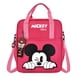 thumbnail image 1 of Disney Student Tutoring Bags Multifunctional Cartoon Mickey School Backpack Tote Bag Handbag Document Bookbag Square Schoolbag, 1 of 3