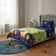 thumbnail image 1 of Juego de Sábanas Diseño infantil plaza y media Dino, 1 of 6