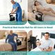 thumbnail image 3 of Baranda Cama Seesmile Ajustable Seguridad Adultos Universal, 3 of 3
