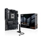 thumbnail image 1 of Placa madre ASUS TUF Gaming X870E-PLUS WIFI7 AMD X870E ATX, 1 of 9