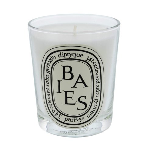 Vela Aromática Candle Diptyque Baies, 190 Ml