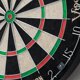 thumbnail image 5 of Dartboard Viper Dead-On Sisal/Bristle con dardos Fat Cat Deluxe, 5 of 6