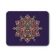 thumbnail image 1 of Mouse pad Hamsa M123 24x20 cm x 3 mm Neopreno ANHIZ, 1 of 2