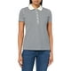 thumbnail image 1 of Polo Tommy Hilfiger Ropa deportiva para mujer Ivory/Sky Capt S, 1 of 2