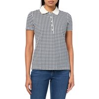 Polo Tommy Hilfiger, Ropa Deportiva Para Mujer, Color Marfil, Xxl