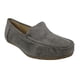 thumbnail image 3 of Mocasín New Walk Slip On Confort Gris, 3 of 6