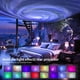 thumbnail image 2 of Proyector Galaxy ENOKIK Galaxy Projector con altavoz Bluetooth, 2 of 6
