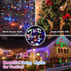 thumbnail image 3 of LUCES LED 50M, 3 of 4