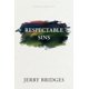 thumbnail image 1 of Libro Respectable Sins de Jerry Bridges, 1 of 1