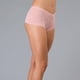 thumbnail image 4 of Pack Pantaleta Encaje y Microfibra Flores Mujer 13277-273, 4 of 5