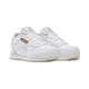 thumbnail image 2 of ZAPATILLAS URBANAS REEBOK CLASSIC LEATHER INFANTIL 100208380 - Talla 29 EU / 30 CL / 12 US / 18 CM, 2 of 5