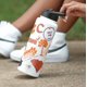 thumbnail image 2 of Botella Logo Brands NCAA Clemson Tigers Native Quencher de 1 L, 2 of 5