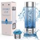 thumbnail image 1 of Botella de Agua Hydro Cup Hydrogen 400 ml 1400 ppb 2024, 1 of 6