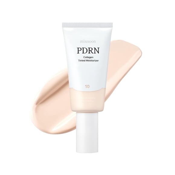 mixsoon Hidratante con Color 50 ml 1.69 fl oz