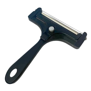 Magideal - Rebanador De Queso De Alambre Espesor Ajustable Manual Hecho A Mano Fácil De Usar Reemplazo Rebanador De Rebanador De Jabón Biselador Para