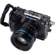 thumbnail image 3 of Lente Cine Sirui Night Walker 55 mm Negro con Montura Sony E, 3 of 7