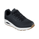 thumbnail image 2 of ZAPATILLAS URBANAS SKECHERS STAND ON AIR HOMBRE | 52458-BLK - Talla 42, 2 of 7
