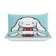 thumbnail image 3 of Cinnamoroll Quilt Set Thicken Soft 3 Pieces Bedding Set All Season Duvet Cove with 2 Pillowcases for Adult Women Girls Teens Home Room Decor, 3 of 5
