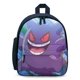 thumbnail image 1 of Gengar Mochila Escolar para Niños y Niñas, Mochila Infantil Ligera de Alta Calidad, Grande y Duradera Azul, 1 of 6