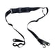 thumbnail image 2 of Correa De Transporte Para Silla De Playa, Correas De Transporte Para Hombro Para Esterilla De Yoga, Gancho De Seguridad Para Bicicleta De Equilibrio, 2 of 3