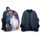 thumbnail image 4 of Mochila Baymax Big Hero 6 Azul, 4 of 6