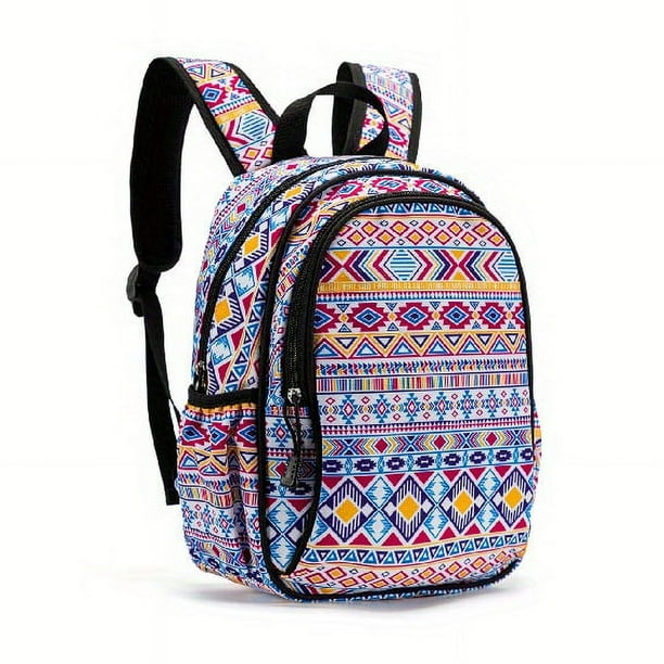 Children's Schoolbag Cartoon Dinosaur Kindergarten Backpack Lightweight Backpack For Boys And Girls Travel Backpack