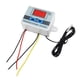 thumbnail image 1 of Controlador De Temperatura Del Termostato LED Digital 10A XH-W3001 Interruptor De 220V, 1 of 5