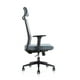 thumbnail image 3 of Silla Ejecutiva Premium de oficina Benessere gris, 3 of 6