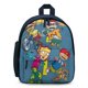 thumbnail image 1 of Mochila Escolar Roket Power Azul, 1 of 6